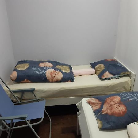 وارسو Just Room Centrum المظهر الخارجي الصورة