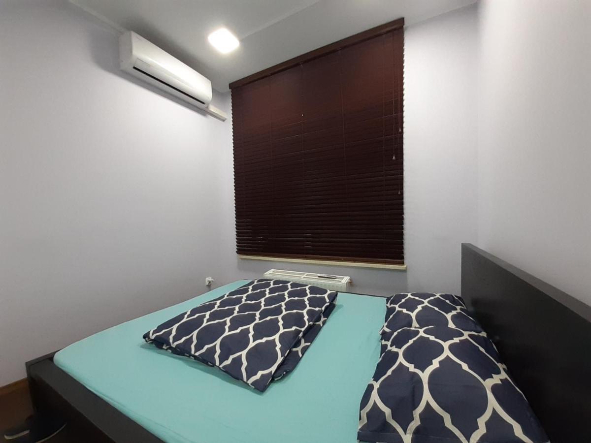 وارسو Just Room Centrum المظهر الخارجي الصورة
