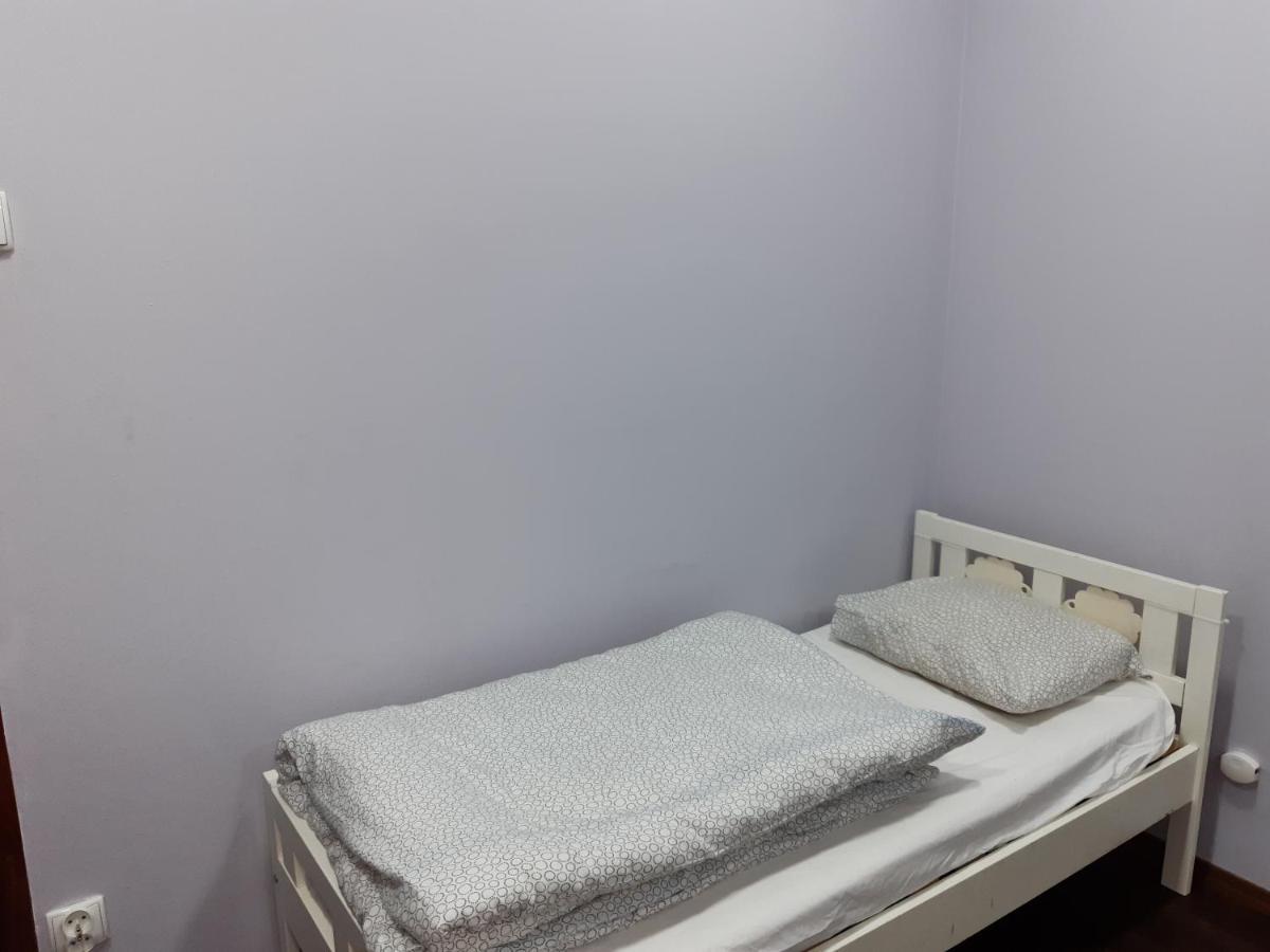 وارسو Just Room Centrum المظهر الخارجي الصورة