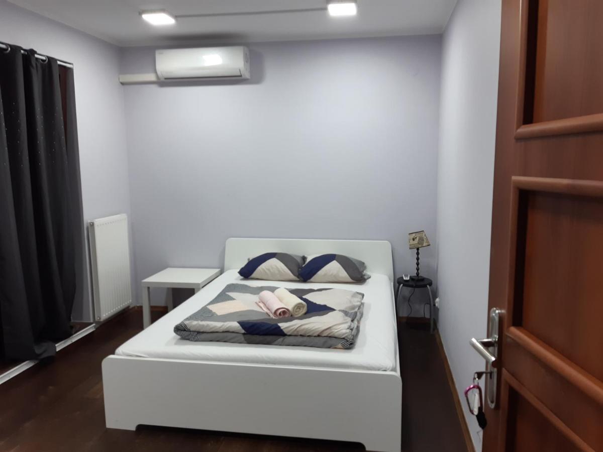 وارسو Just Room Centrum المظهر الخارجي الصورة