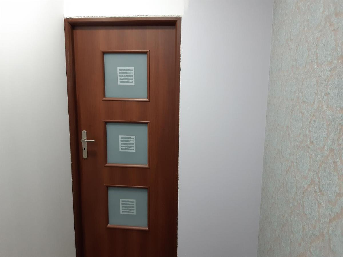 وارسو Just Room Centrum المظهر الخارجي الصورة