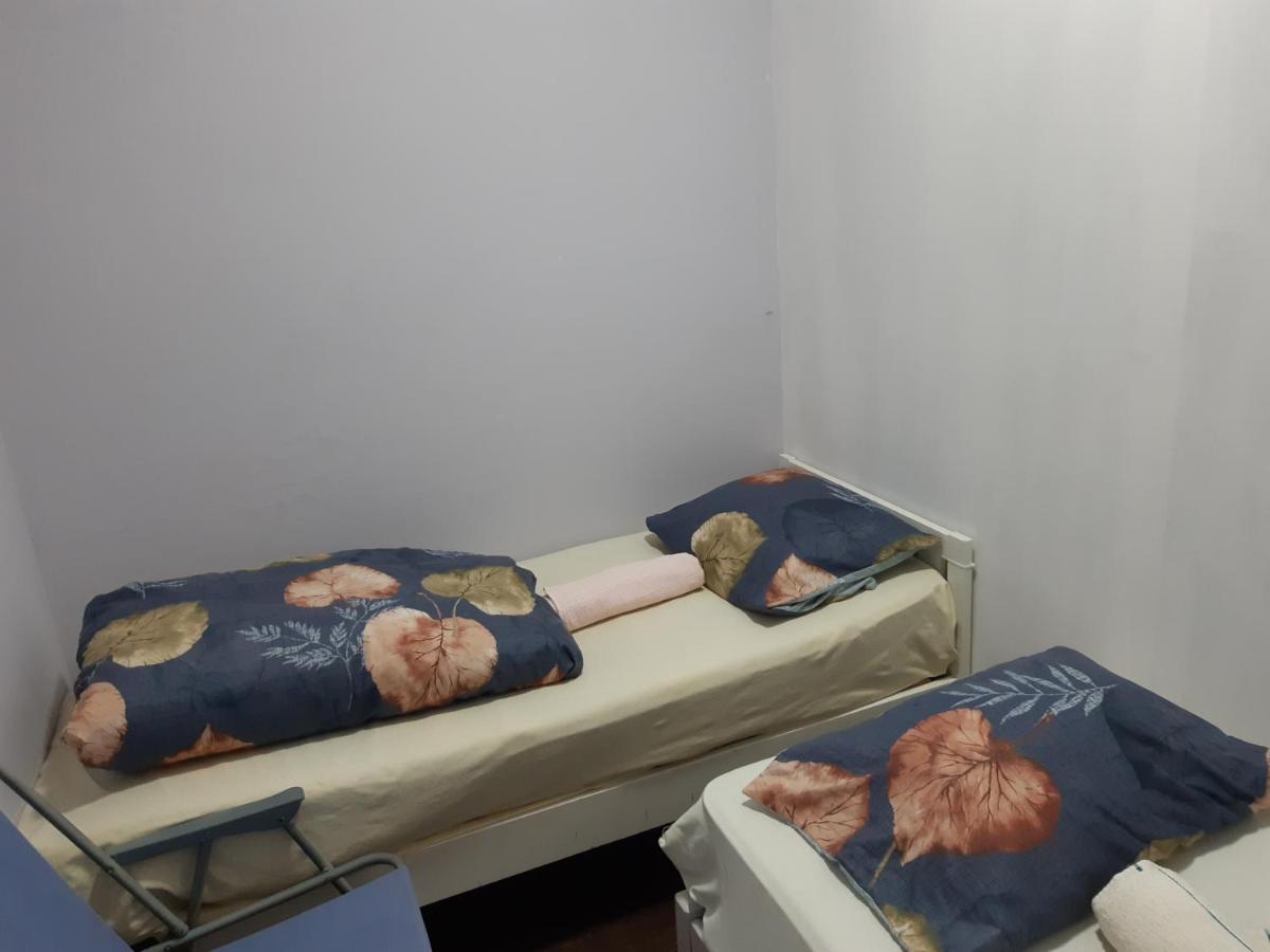 وارسو Just Room Centrum المظهر الخارجي الصورة